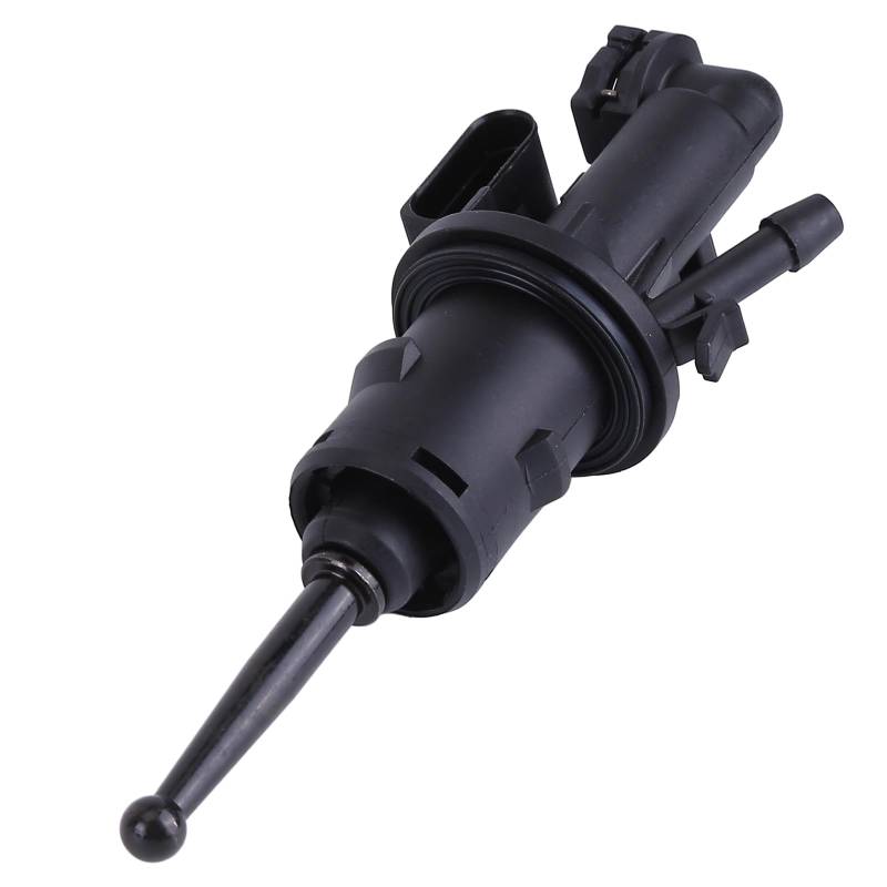 Geberzylinder Kupplungsgeber für VW Skoda Seat Audi 1K0721388F Kupplungspumpen Geberzylinder 24.2415-1713.3 Hauptbremszylinder der Kupplungspumpe Hydraulische Kupplung 1K0 721 388 AB 1K0 721 388 C von JAWSEU