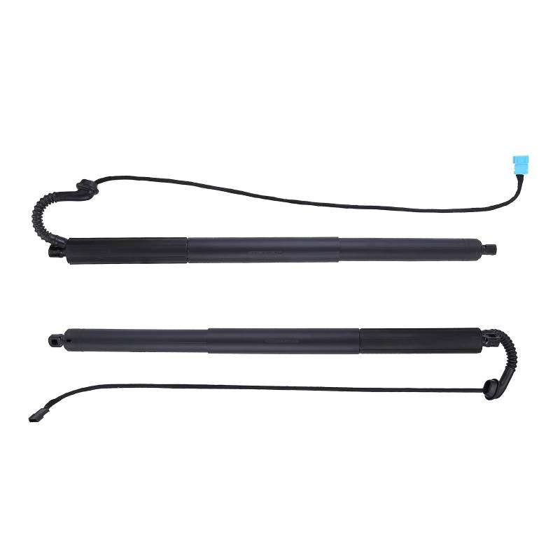 JAWSEU 1 Paar Elektrische Gasfeder Gasdruckfeder Heckklappe Links Rechts mit BMW X3 sDrive28i xDrive28d F25 X3 xDrive28i xDrive35i F25 2011-2015 Gasdruckdämpfer Heckklappe 51247232003 51247232004 von JAWSEU