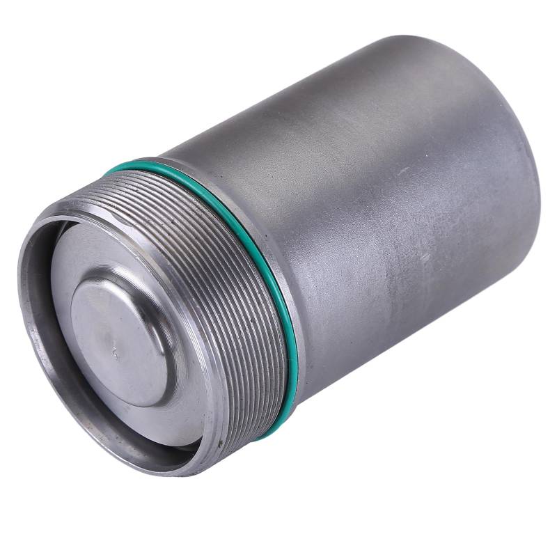 JAWSEU Druckspeicher Speicher Kompatibel mit Dichtug Mechatronik DQ200 0AM 7 DSG Automatikgetriebe Automatisches Getriebeventilkörper Automatikgetriebe Druckspeicher Speicher 0AM325587E 0AM325587F von JAWSEU