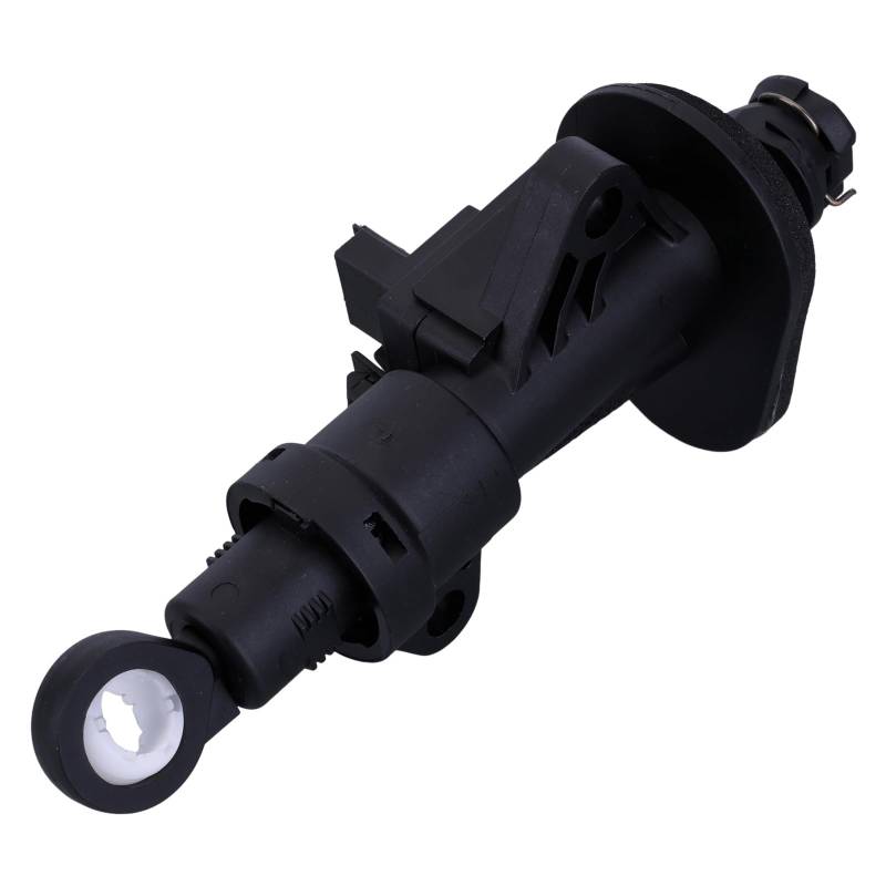 JAWSEU Kupplungspumpe Hauptzylinder für Audi A3 Skoda VW Golf Touran Tiguan Geberzylinder Kupplung Kupplungsgeberzylinder Hauptzylinder Kupplung 5Q0721388C 5Q0721388E 5Q0721388G 5Q0721388J 103649 von JAWSEU