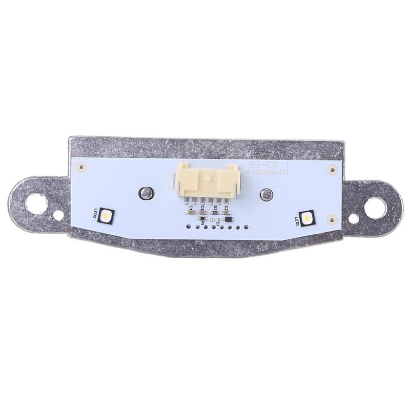 JAWSEU LED Tagfahrlicht für BMW X3 F25 x4 F26 2 Teile Gelbe Tag Lauflicht von JAWSEU