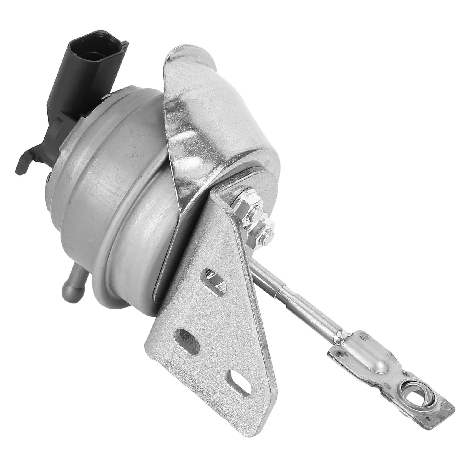 JAWSEU Vakuumbox Turbolader für Audi A3 Q3 TT Seat Leon Skoda Octavia III Golf Passat Sharan Tiguan Turboladerantrieb Turbolader Aktuator Unterdruckdose Turbolader 10923050, 78756308, 79408151 von JAWSEU