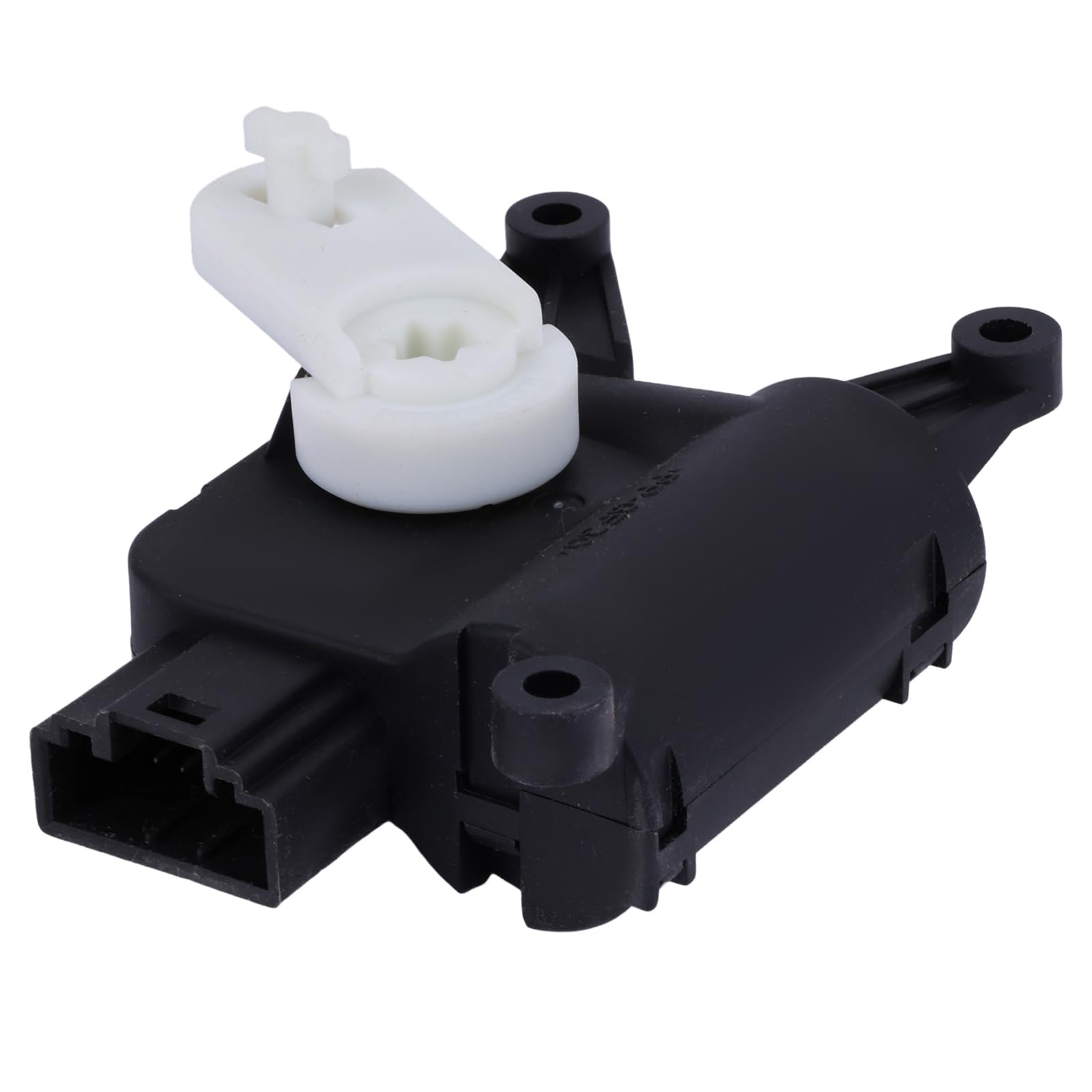 Stellelement Mischklappe Stellmotor für VW A3 Q3 TT Passat Golf Stellmotor Klimaanlage Stellelement Mischklappe1K2 907 511E, 1K0 907 511B, 1K0 907 511Q, 1K1 907 511E, 3C1 907 511B, 1K0 907 511D Stellelement Mischklappe Stellmotor für VW A3 Q3 TT Passat Golf Stellmotor Klimaanlage Stellelement Mischklappe1K2 907 511E, 1K0 907 511B, 1K0 907 511Q, 1K1 907 511E, 3C1 907 511B, 1K0 907 511D von JAWSEU