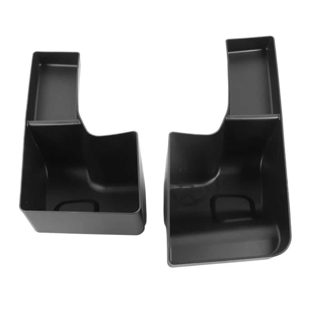 JAYQDZ Aufbewahrungsbox for den Kofferraum, kompatibel mit Jeep Wrangler JL Rubicon Sahara 2018–2022, 4-Türer, for Verstauen und Aufräumen, Innenzubehör JAYQDZ Aufbewahrungsbox for den Kofferraum, kompatibel mit Jeep Wrangler JL Rubicon Sahara 2018–2022, 4-Türer, for Verstauen und Aufräumen, Innenzubehör von JAYQDZ
