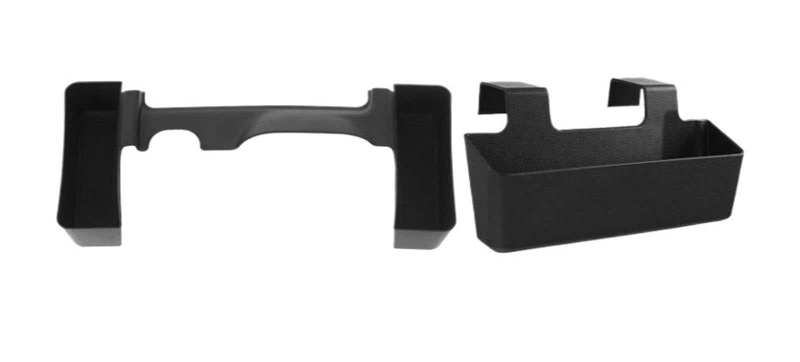 JAYQDZ Auto-Gangschaltung-Aufbewahrungsbox, Armlehnen-Organizer, Ablagefach, Halter, kompatibel mit Jeep Wrangler JK 2011–2017, Verstauen, Aufräumen, Innenzubehör JAYQDZ Auto-Gangschaltung-Aufbewahrungsbox, Armlehnen-Organizer, Ablagefach, Halter, kompatibel mit Jeep Wrangler JK 2011–2017, Verstauen, Aufräumen, Innenzubehör von JAYQDZ