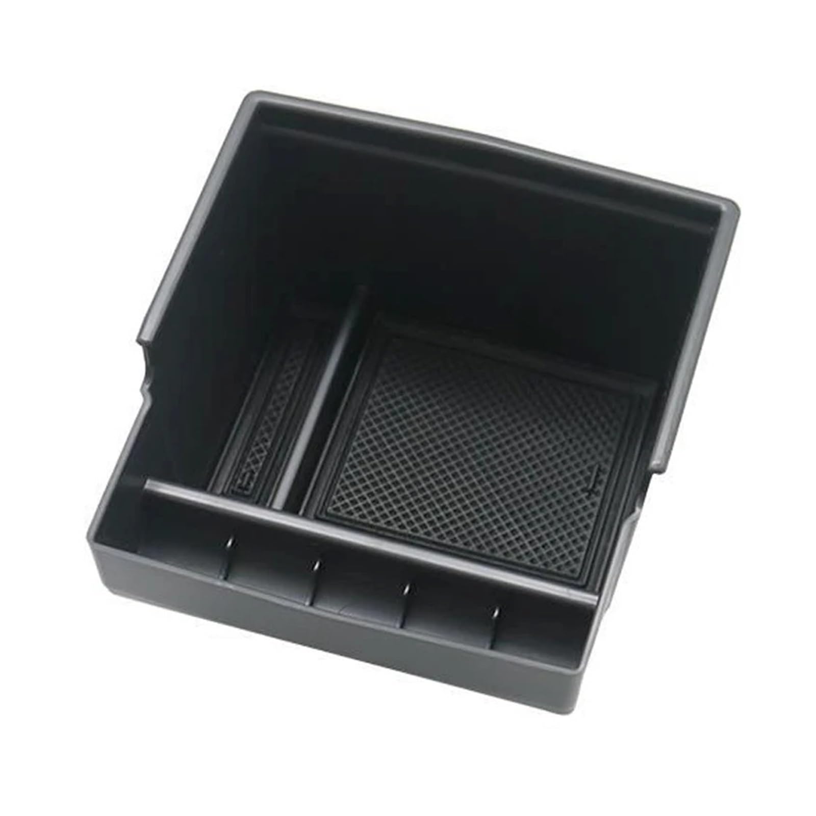 JAYQDZ Auto Schwarz Center Console Armlehne Storage Box Tray Organizer Kompatibel mit Subaru Forester 2014 2015 2016 2017 2018 ABS Kunststoff JAYQDZ Auto Schwarz Center Console Armlehne Storage Box Tray Organizer Kompatibel mit Subaru Forester 2014 2015 2016 2017 2018 ABS Kunststoff von JAYQDZ