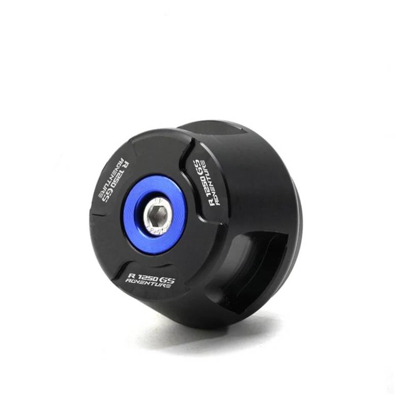 JAYWIS Sturzschutz Motorrad Rad Slider Schutz Anti-kollision Zubehör Für BMW R1250GS Abenteuer R1250 GS R1200GS 1250 GSA(Farbe:11) von JAYWIS