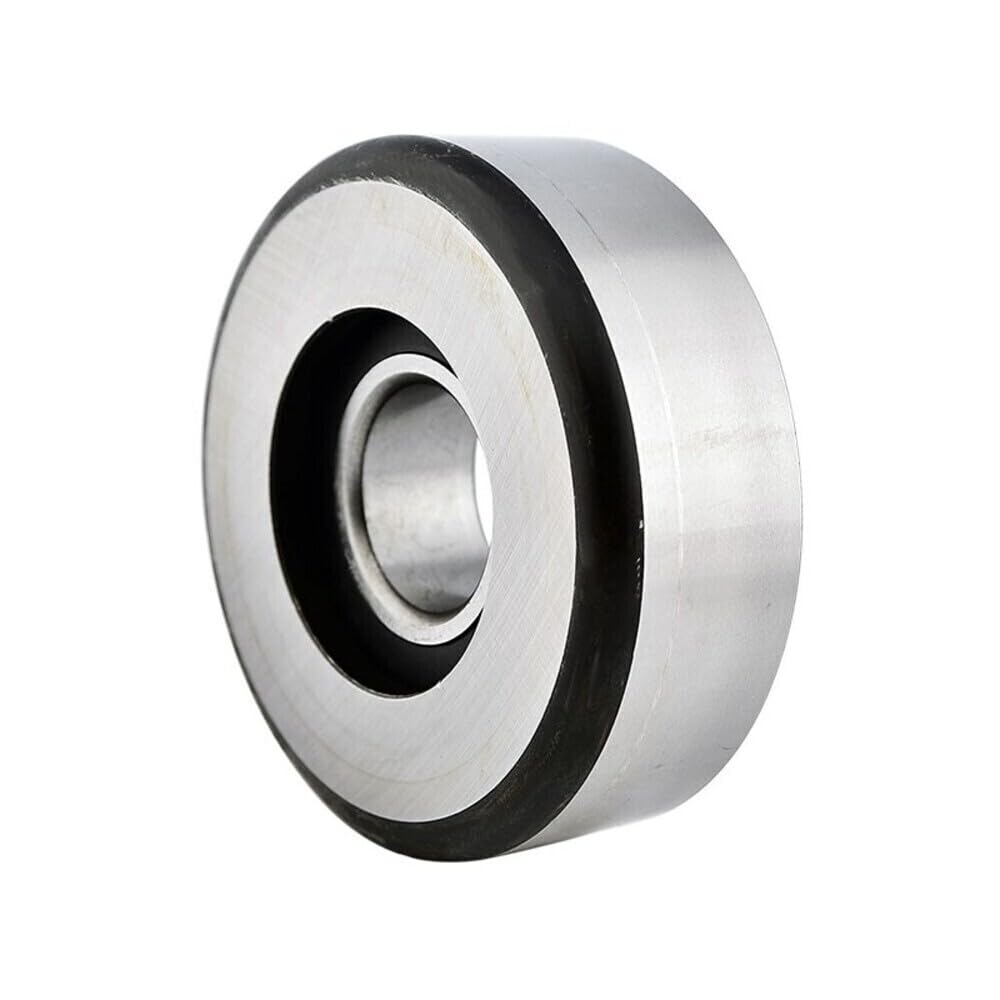 JAZGOT Hyster Mastrolle 40x126,5x30,2/43 mm von JAZGOT