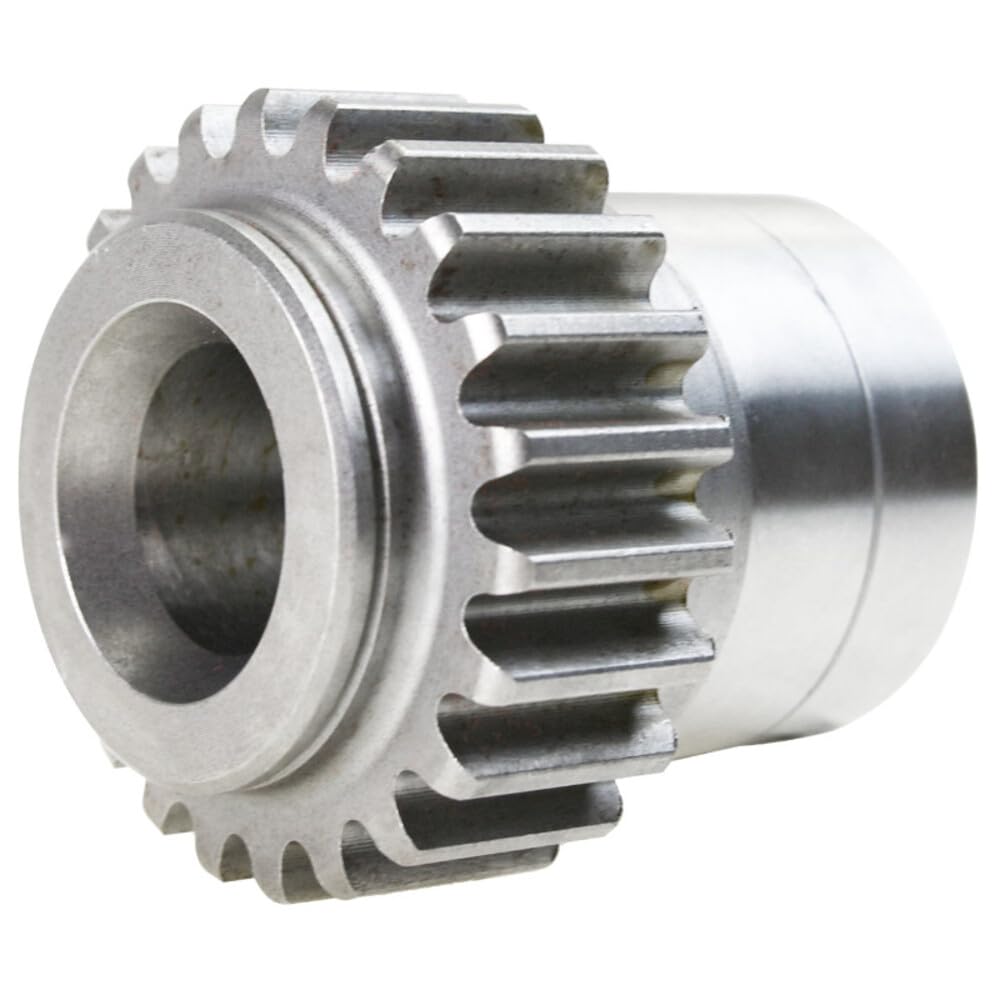 JAZGOT Kurbelwellenzahnrad, 5/6/7, 4J. 26 Zähne, Gesamtlänge: 68 mm JAZGOT Kurbelwellenzahnrad, 5/6/7, 4J. 26 Zähne, Gesamtlänge: 68 mm von JAZGOT