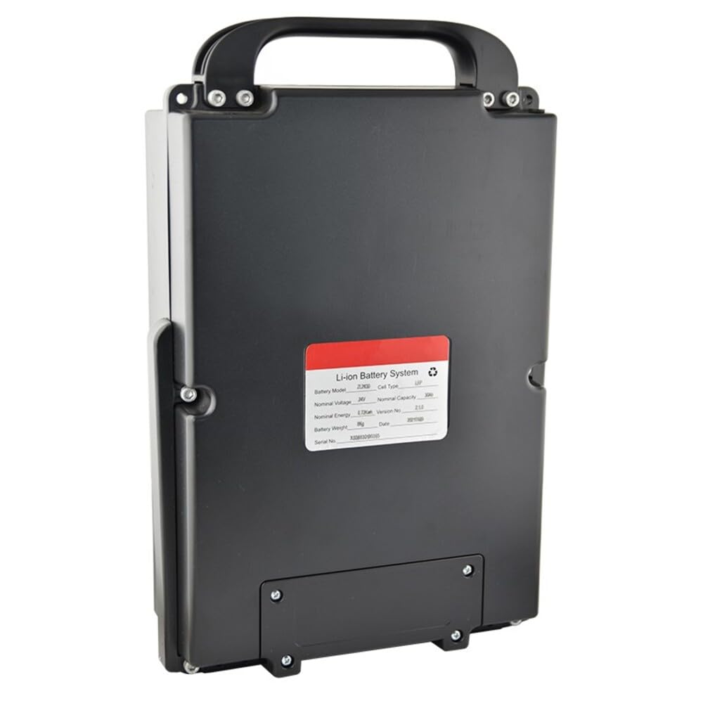 JAZGOT Li-Ionen-Akku 30Ah, 24V, für EPL154, 275/255 mm x 380/430 mm JAZGOT Li-Ionen-Akku 30Ah, 24V, für EPL154, 275/255 mm x 380/430 mm von JAZGOT