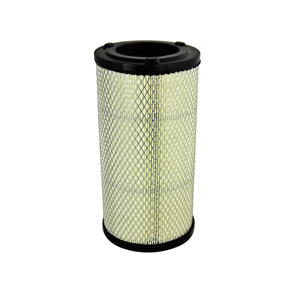 JAZGOT Luftfilter für Gabelstapler 5-7, 280x85x138 mm JAZGOT Luftfilter für Gabelstapler 5-7, 280x85x138 mm von JAZGOT