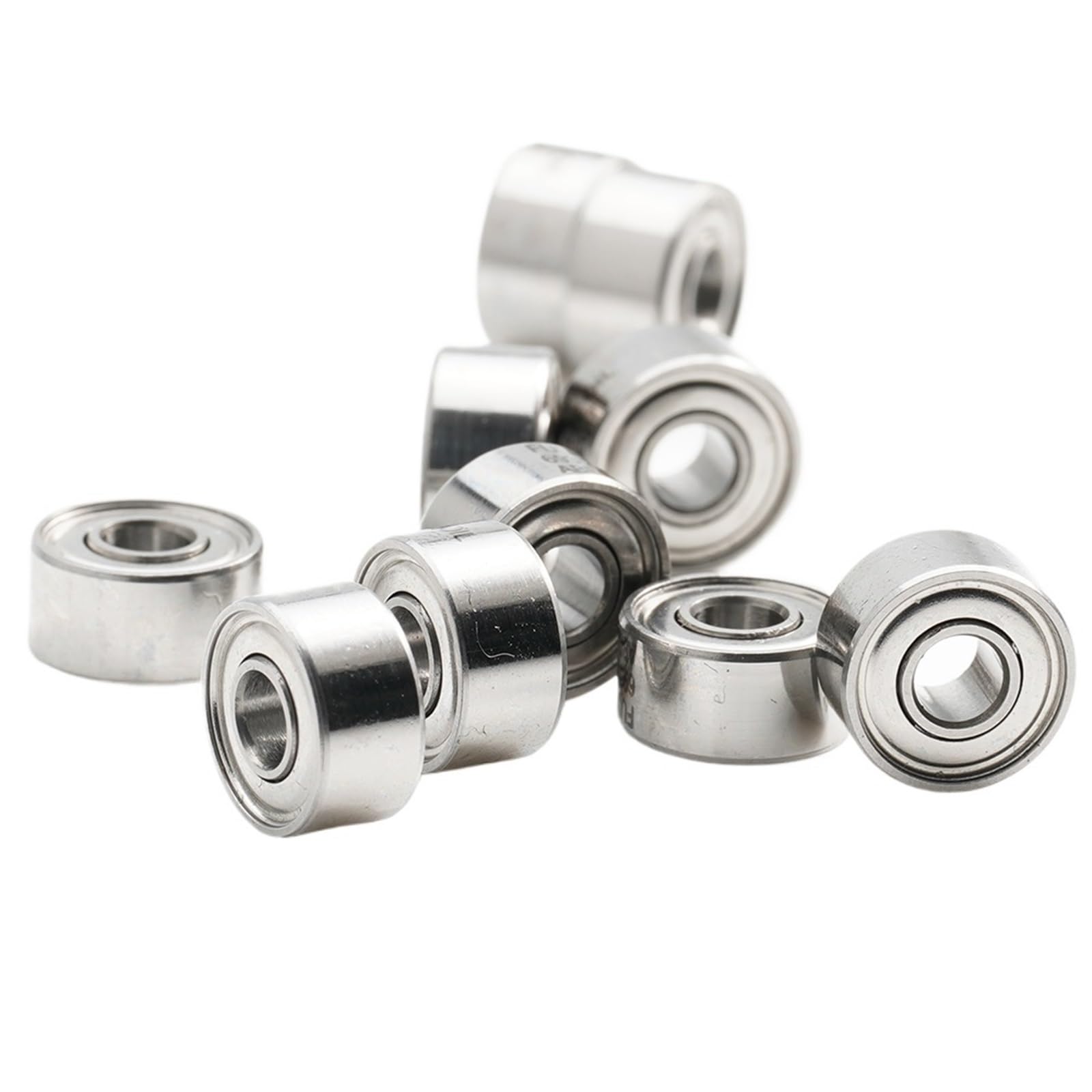 10PCS 940 684ZZ ABEC-7 Tipps Lager 4x9x4mm for Starke Handstück Lager 830 940 1030 1040 1050 1060 1360 1260 1480 Naill Bohrer(10PCS 0940 4X9X4) von JBGBAL