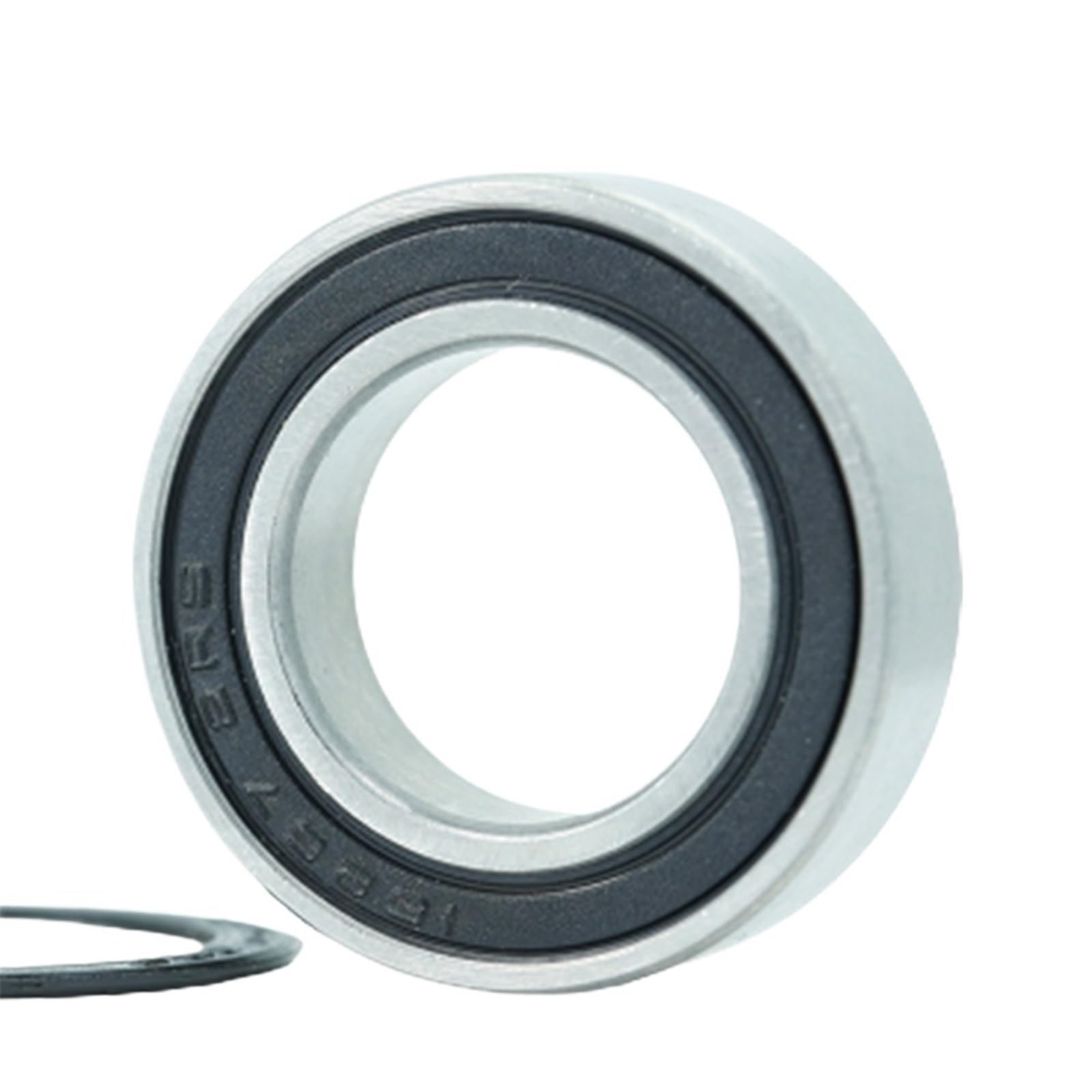 Fahrradnabenlager Palin 15267 oder 6902 oder 17287 2RS ABEC-5 Lager Ersatzteile for KOOZER XM490 BM440 Hub Fastace Novatec(15267-2RS) von JBGBAL