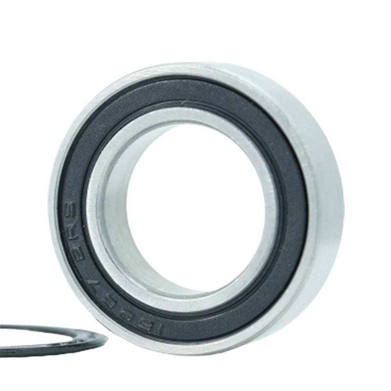 Fahrradnabenlager Palin 15267 oder 6902 oder 17287 2RS ABEC-5 Lager Ersatzteile for KOOZER XM490 BM440 Hub Fastace Novatec(15267-2RS) von JBGBAL