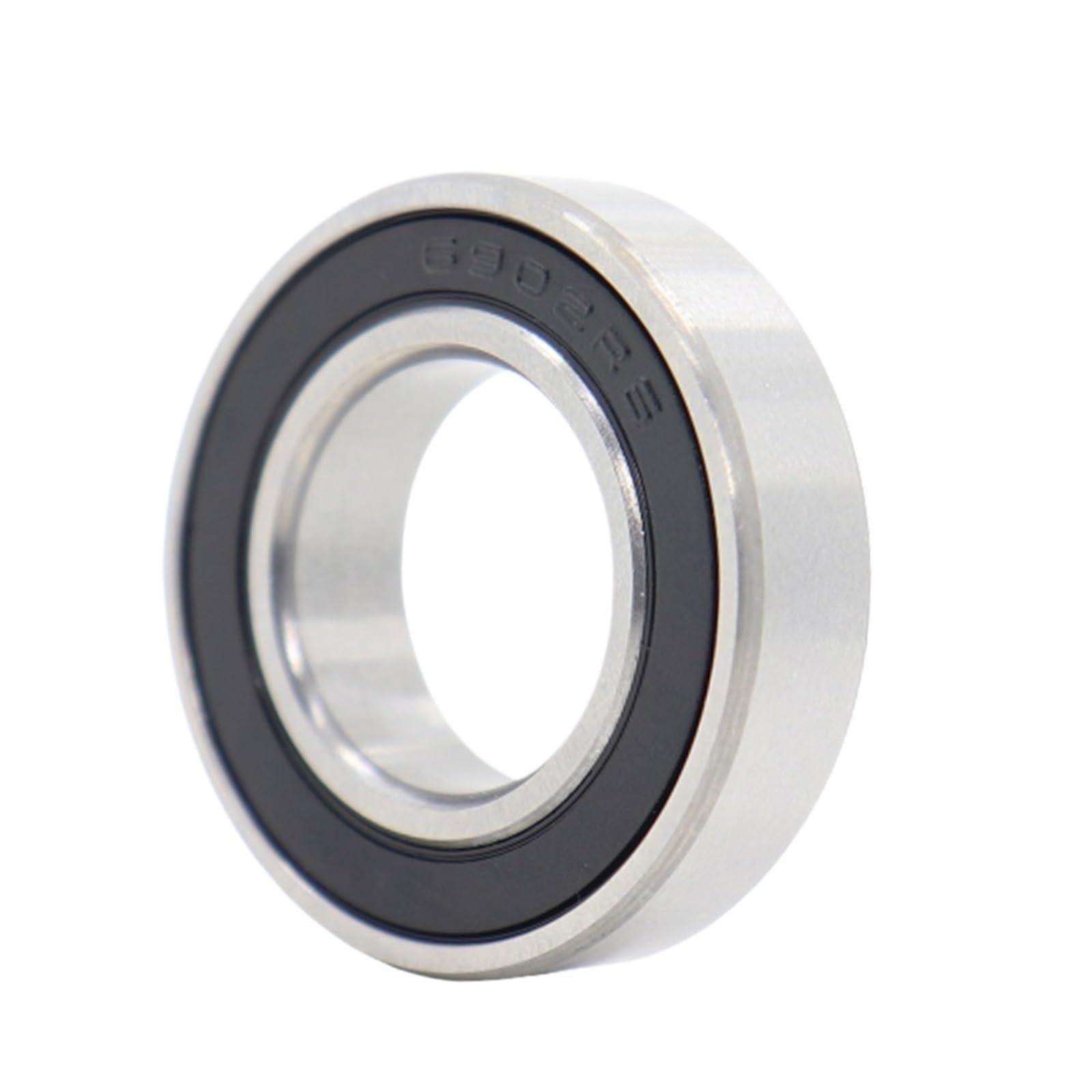 Fahrradnabenlager Palin 15267 oder 6902 oder 17287 2RS ABEC-5 Lager Ersatzteile for KOOZER XM490 BM440 Hub Fastace Novatec(6902-2RS) von JBGBAL