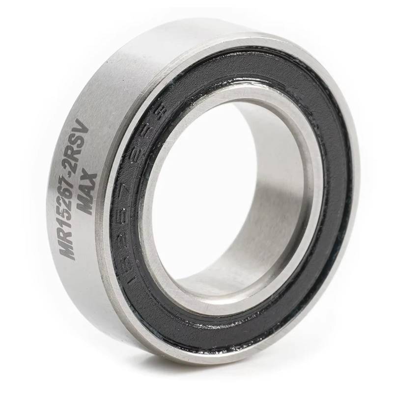 MR15267-2RSV MAX Lager 15 * 26 * 7mm 1PC Volle Bälle Fahrrad Rahmen Pivot Reparatur Teile 15267 2RS RSV Kugellager 15267-2RS von JBGBAL