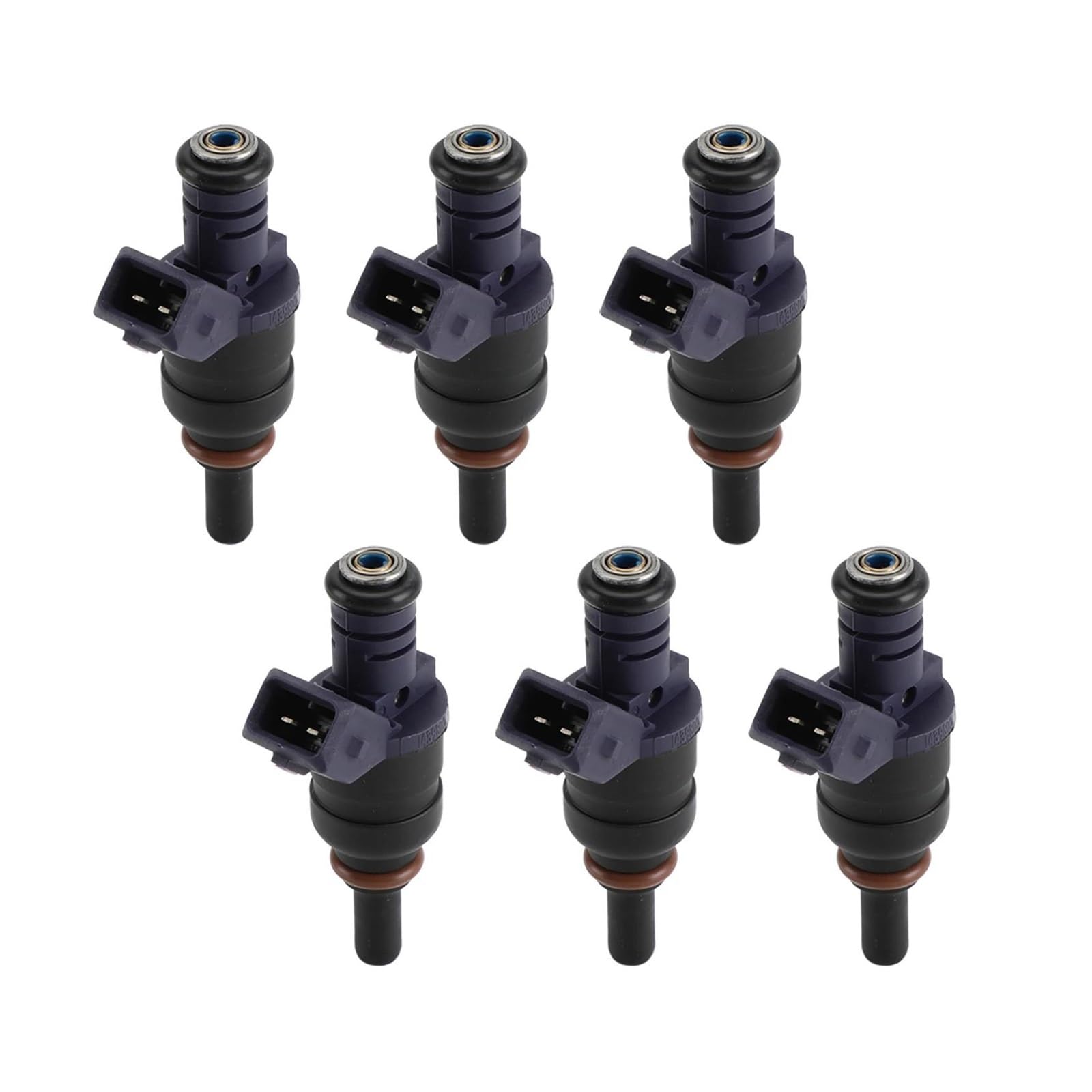 Auto Benzin Einspritzdüsen Einspritzdüsen 1439800 Für B&MW X3 X5 330i 330Ci 330Xi 530i Z3 Z4 3.0L 2001–2006 Kraftstoff Benzin Einspritzdüse Auto Benzin Einspritzdüsen Einspritzdüsen 1439800 Für B&MW X3 X5 330i 330Ci 330Xi 530i Z3 Z4 3.0L 2001–2006 Kraftstoff Benzin Einspritzdüse von JBJXFAMAY