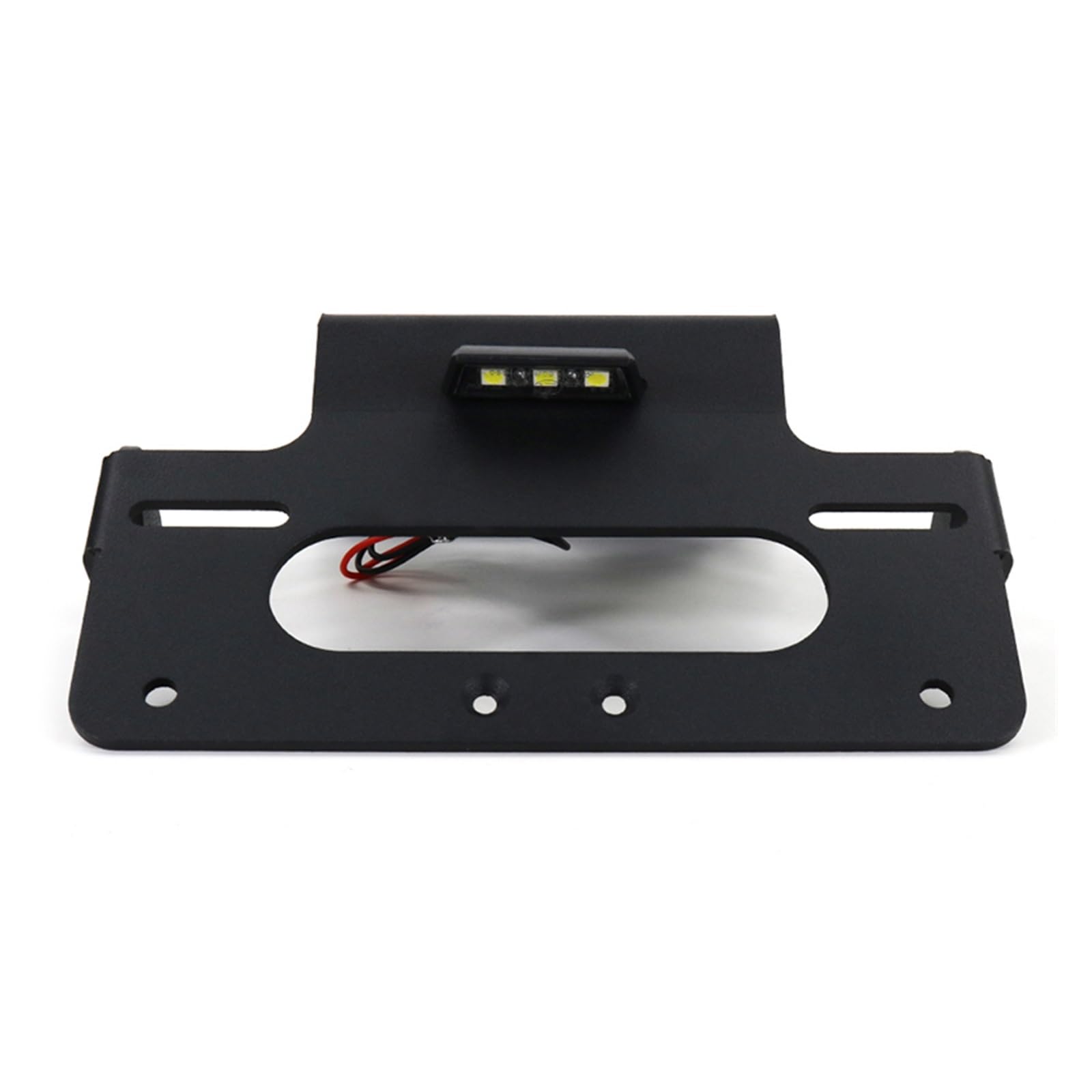 Für Grom MSX 125 2021-2024 Motorrad-Heckhalterung Kennzeichenrahmenhalter Halterung Kotflügel-Eliminierungs-Kit Motorrad-Kennzeichenhalter Für Grom MSX 125 2021-2024 Motorrad-Heckhalterung Kennzeichenrahmenhalter Halterung Kotflügel-Eliminierungs-Kit Motorrad-Kennzeichenhalter von JBJXFAMAY