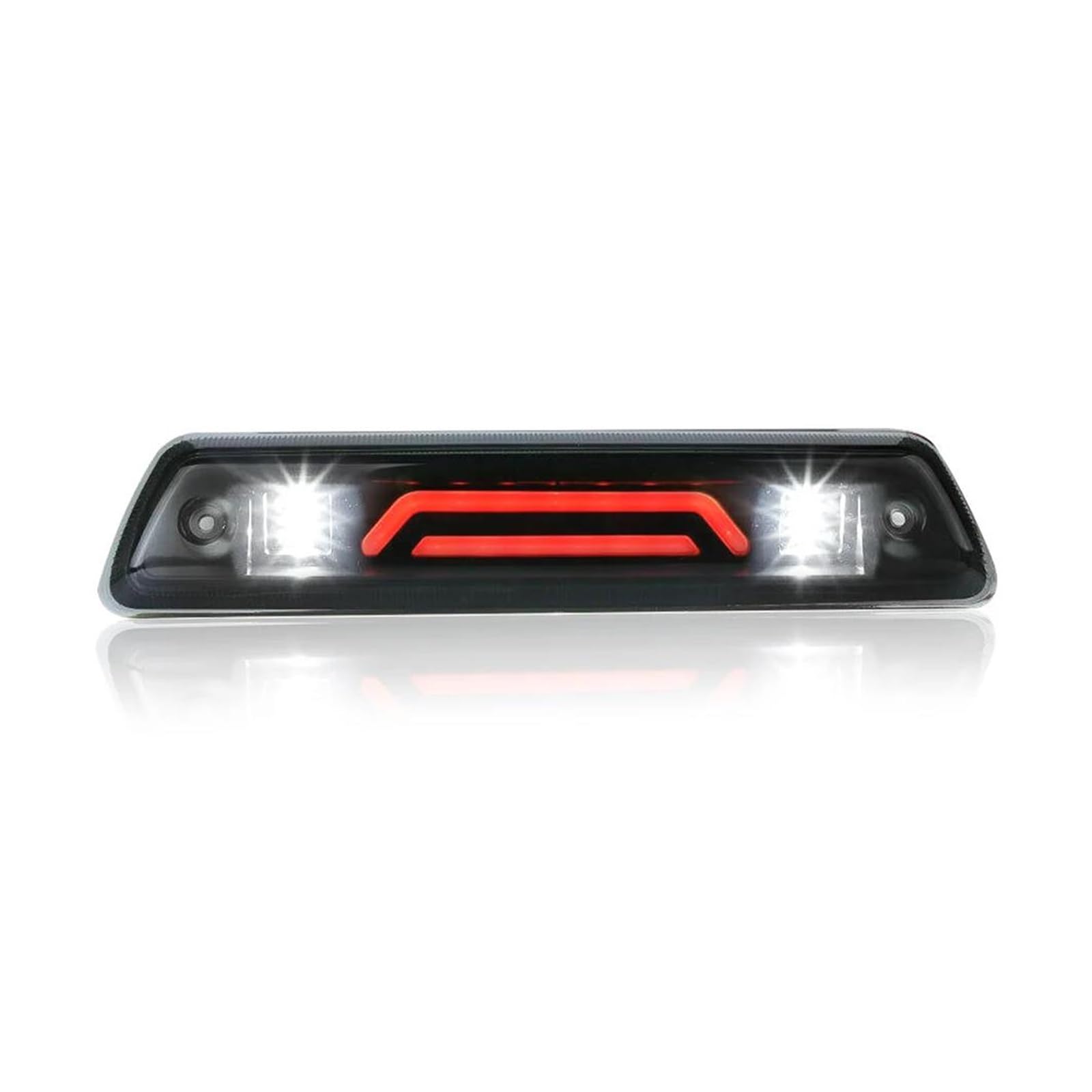 JBJXFAMAY Für F150 F-150 2009 2010 2011 2012 2013 2014 Dritte dritte Bremsleuchte Zubehör Rücklicht Cargo Lampe JBJXFAMAY Für F150 F-150 2009 2010 2011 2012 2013 2014 Dritte dritte Bremsleuchte Zubehör Rücklicht Cargo Lampe von JBJXFAMAY