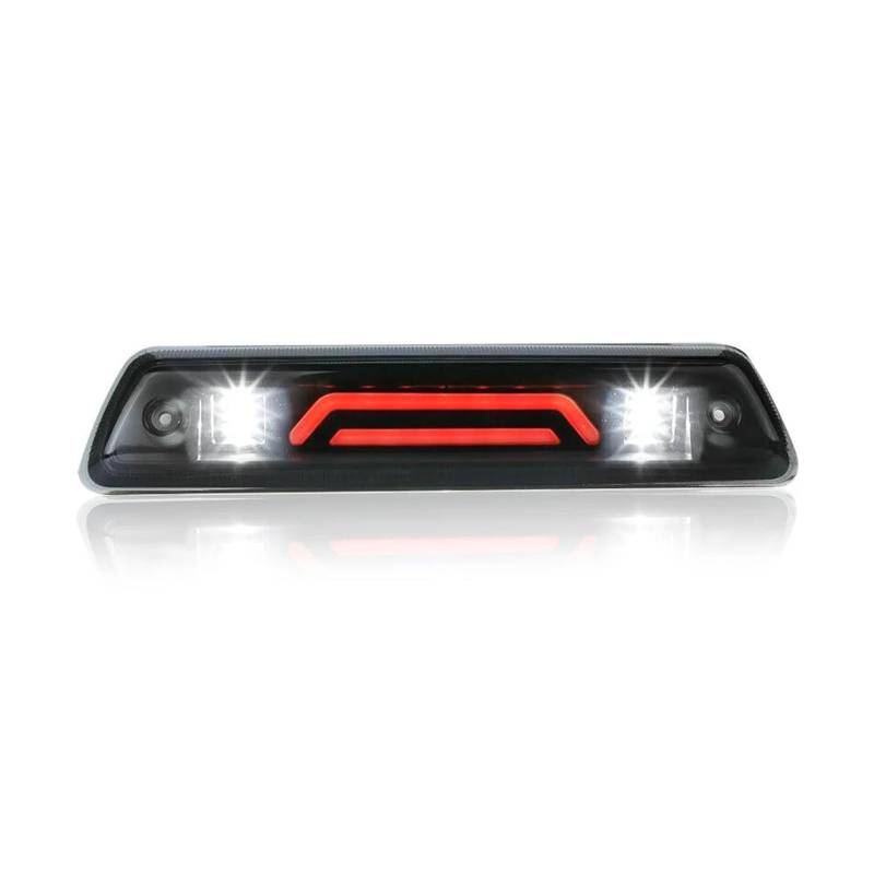 JBJXFAMAY Für F150 F-150 2009 2010 2011 2012 2013 2014 Dritte dritte Bremsleuchte Zubehör Rücklicht Cargo Lampe von JBJXFAMAY