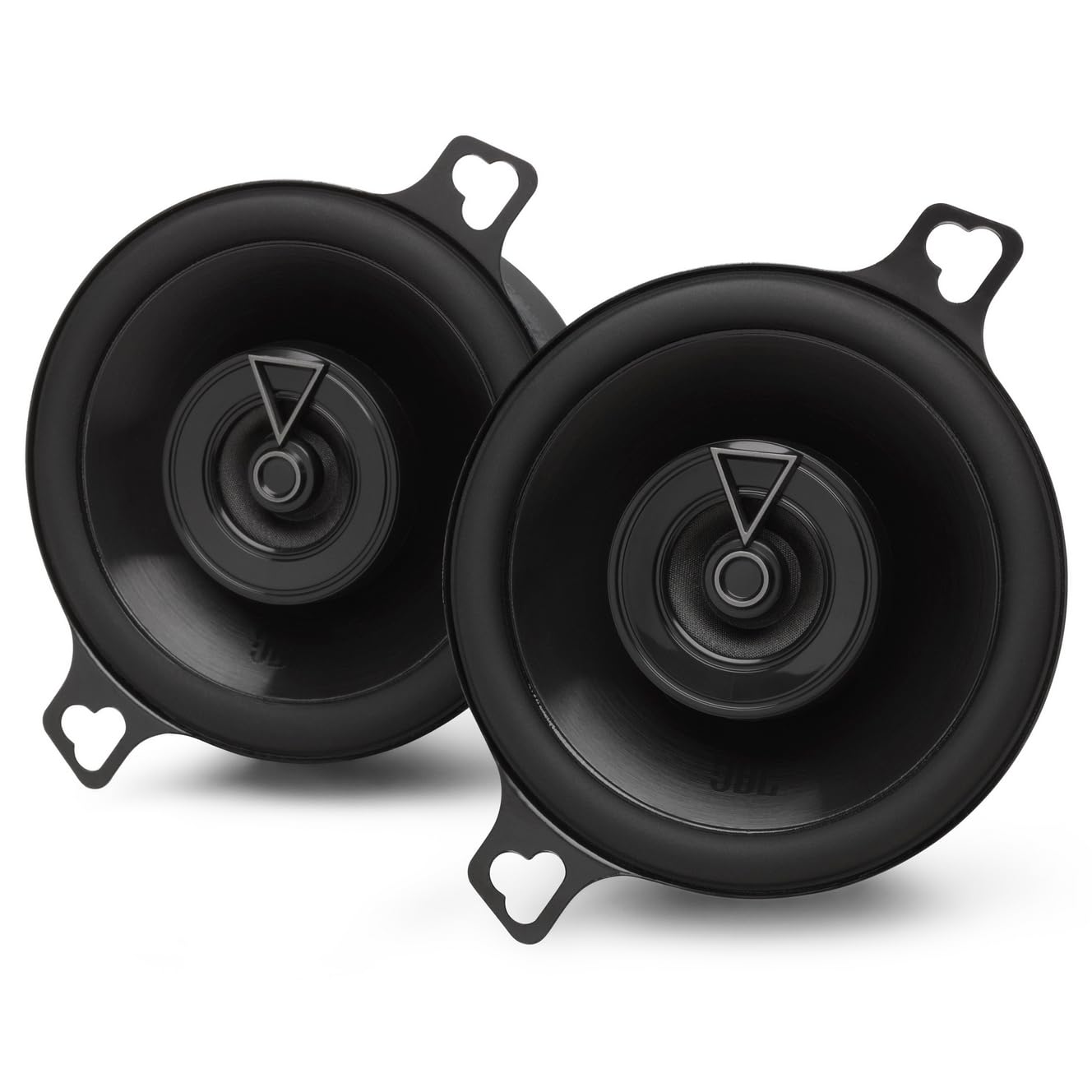 JBL Club 34F Gen 3-87mm Auto Lautsprecher Set von Harman Kardon für EIN überragendes 9cm Boxen Upgrade - 25W RMS 75W Max, hohe Empfindlichkeit, Intensive Bässe und beeindruckender Hochfrequenzgang JBL Club 34F Gen 3-87mm Auto Lautsprecher Set von Harman Kardon für EIN überragendes 9cm Boxen Upgrade - 25W RMS 75W Max, hohe Empfindlichkeit, Intensive Bässe und beeindruckender Hochfrequenzgang von JBL
