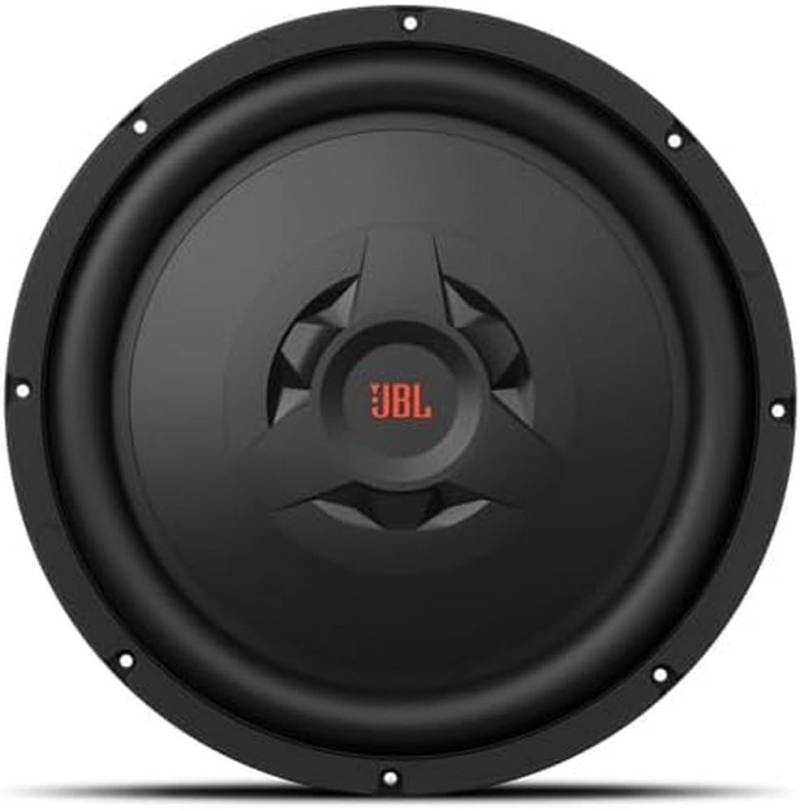 JBL CLUBWS1200 Auto-Subwoofer-Chassis 1000W 4â„¦ von JBL