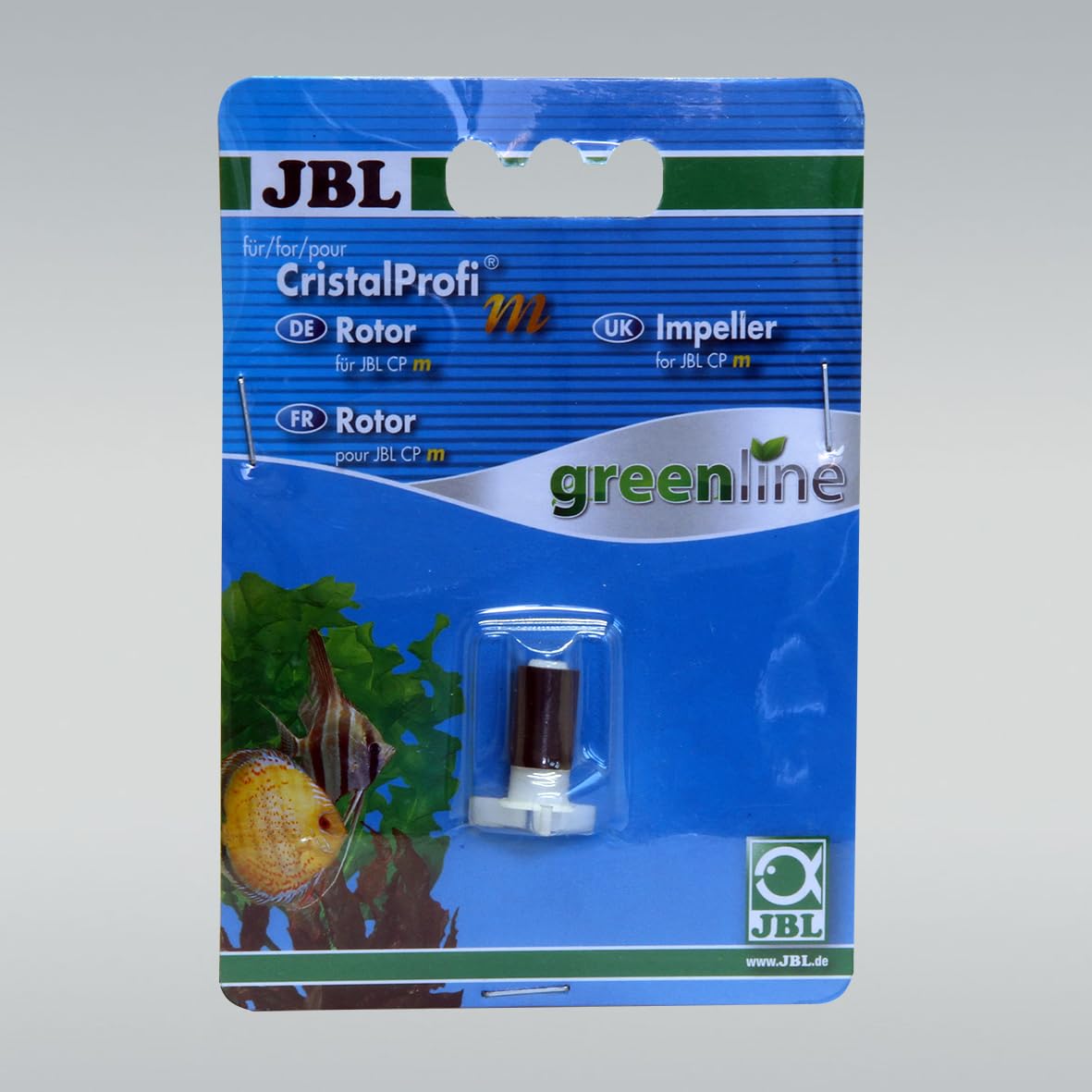 JBL CristalProfi m greenline Rotor von JBL
