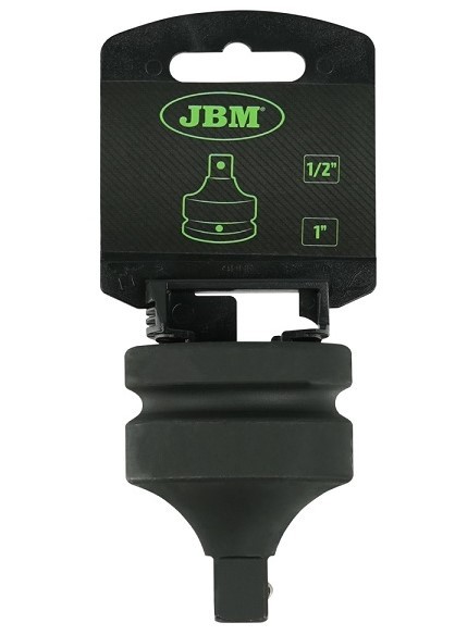 JBM Kraft-Stecknuss 11966 von JBM