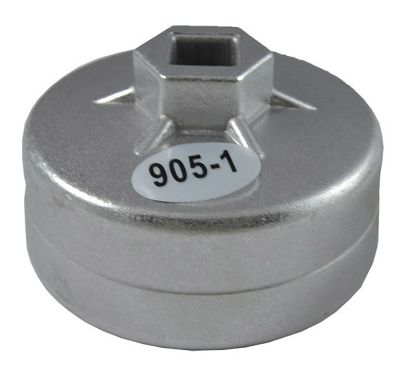 JBM Ölfilterschlüssel 11385 von JBM