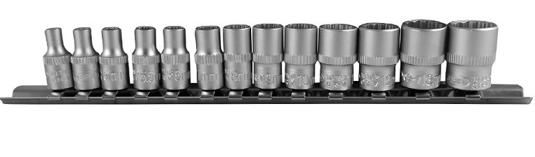 JBM Steckschlüsseleinsatz-Set 52717 von JBM