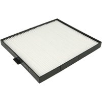 Innenraumfilter JC PREMIUM B40300PR von Jc Premium