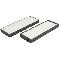 Innenraumfilter JC PREMIUM B40518PR-2X von Jc Premium