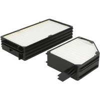 Innenraumfilter JC PREMIUM B47002PR Innenraumfilter JC PREMIUM B47002PR von Jc Premium
