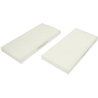 Innenraumfilter JC PREMIUM B4R029PR-2X von Jc Premium