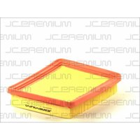 Luftfilter JC PREMIUM B20504PR von Jc Premium