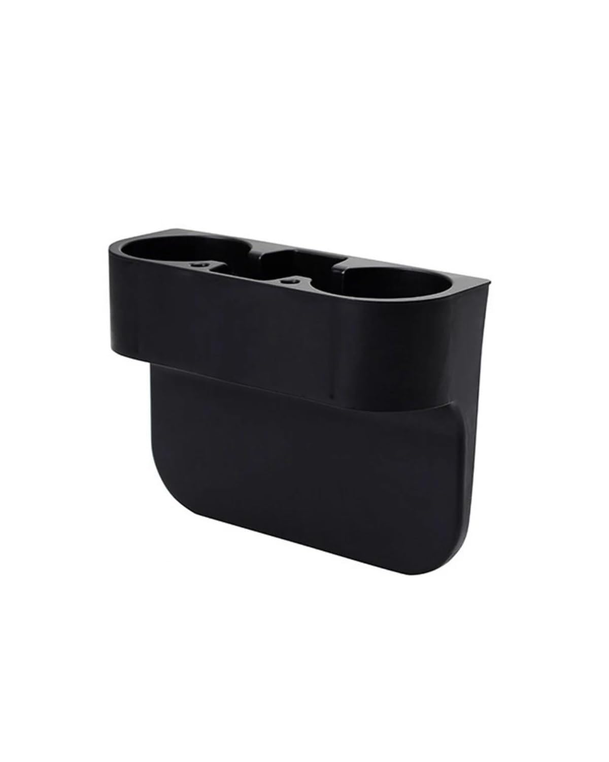 Auto Getränkehalter Lüftung Autositzlücke Wasserbecher Auto-Getränkehalter Handyhalter Klappbare Trinkflasche Dosen Organizer Aufbewahrungsständer Fahrzeugbedarf ﻿ Auto Getränkehalter(1PC) von JCAKES