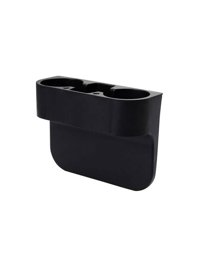 Auto Getränkehalter Lüftung Autositzlücke Wasserbecher Auto-Getränkehalter Handyhalter Klappbare Trinkflasche Dosen Organizer Aufbewahrungsständer Fahrzeugbedarf ﻿ Auto Getränkehalter(1PC) von JCAKES