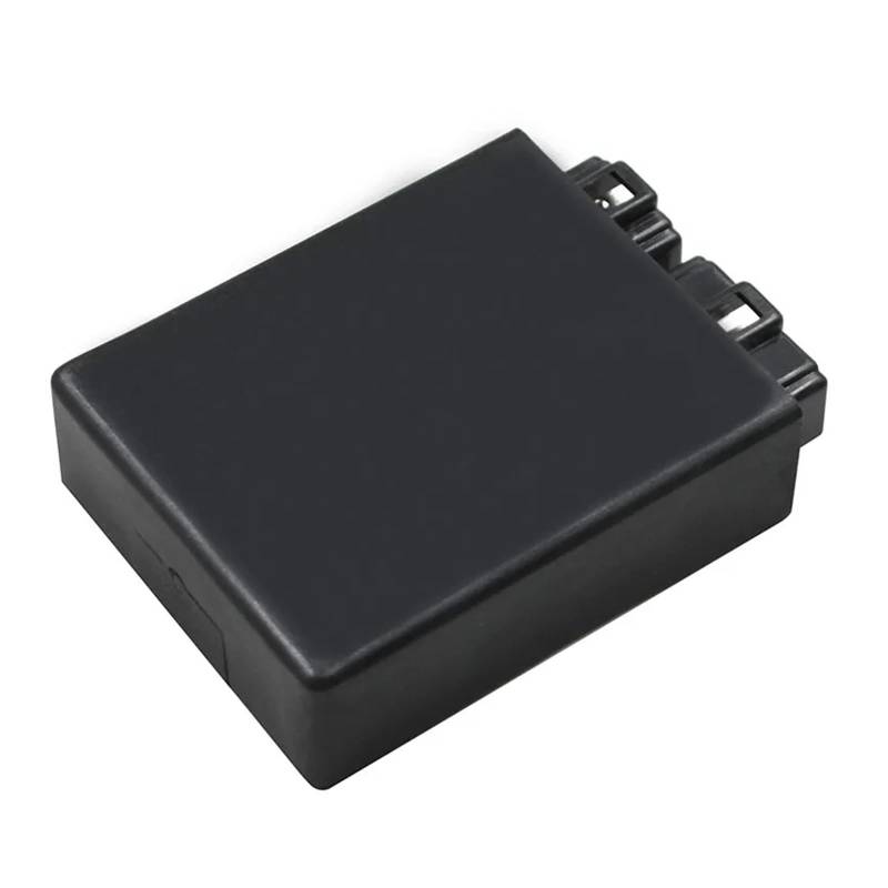 Motorrad Digitale Zündung CDI ECU Control Unit Box Starter Zündgerät for ZZR400 1992-1996 400 Stabile Leistung 400CC von JCPQDWTD