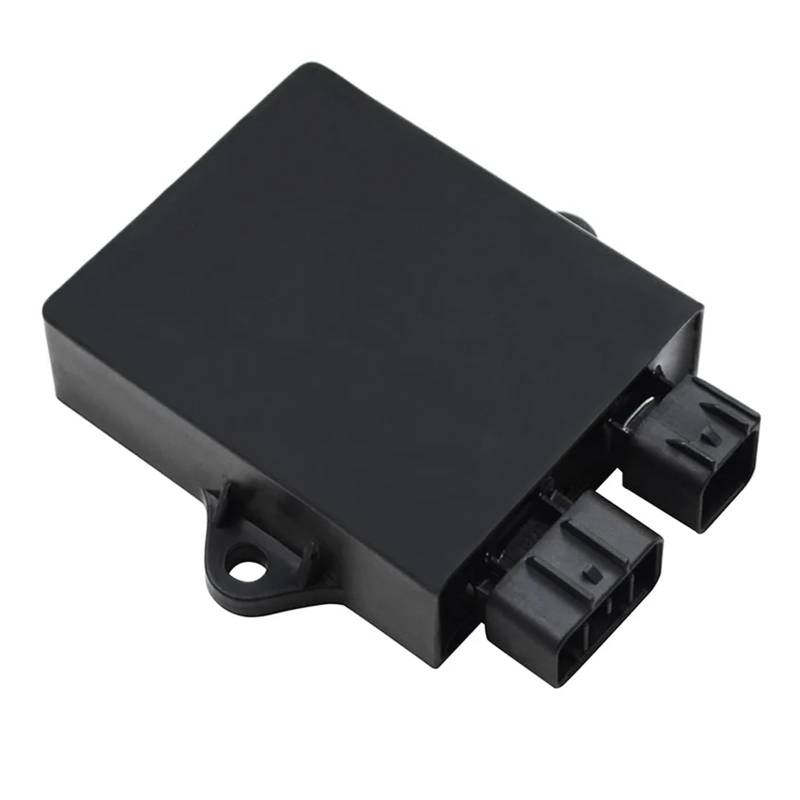 Motorrad Digitale Zündung CDI Einheit Starter Zündgerät for ZZR400 1997-2000 1998 1999 400 Stabile Ausgabe Zünder 400CC von JCPQDWTD