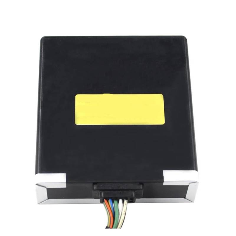 Motorrad Intelligente Digitale Zündung CDI ECU Box Einheit Zünder for VFR400 VFR24 NC24 1988 1989 VF400K 1987 von JCPQDWTD