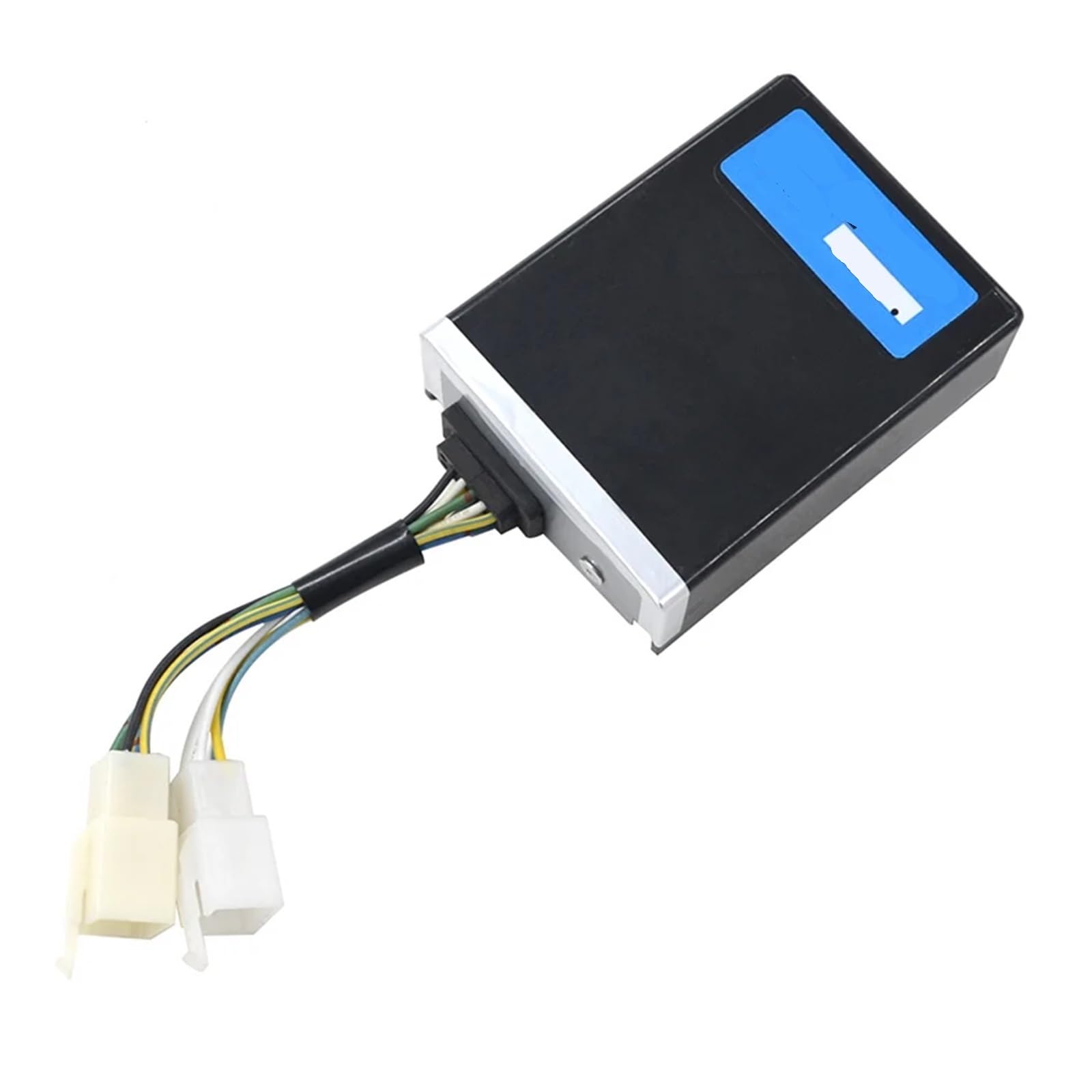 Motorrad Intelligente Digitale Zündung CDI ECU Box Unit Zünder for VTZ250 SPADA250 MC20 1996 VTR250 KVO 1988 1989 1990 Motorrad Intelligente Digitale Zündung CDI ECU Box Unit Zünder for VTZ250 SPADA250 MC20 1996 VTR250 KVO 1988 1989 1990 von JCPQDWTD