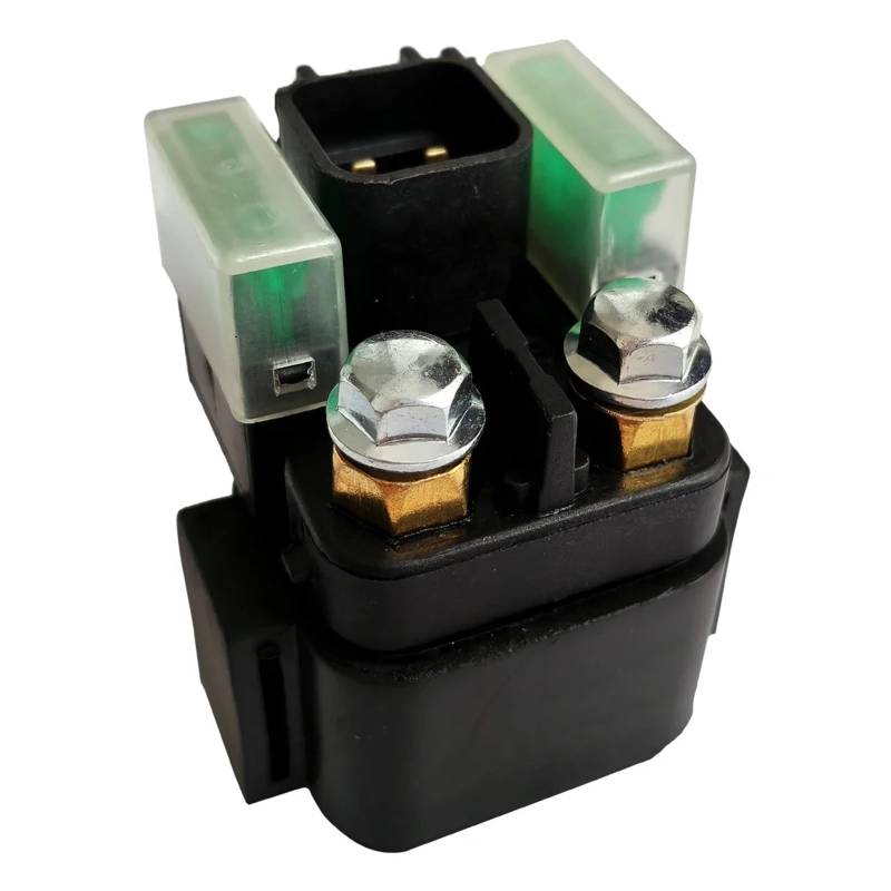 Motorrad Starter Relais Magnet for YFM250R YFM250 YFM 250 R YFZ450R 2009-2017 YFZ450 Ruanda YFZ YXR450 YXR 450 ATV QUAD(1pc) von JCPQDWTD