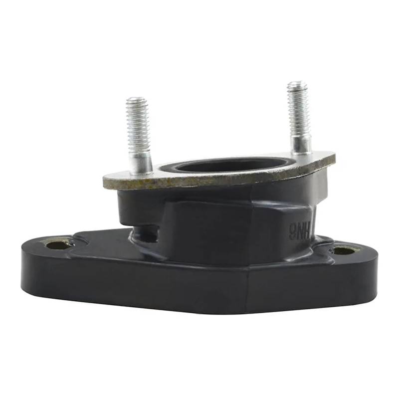 Motorrad Teile Vergaser Interface Intake Outlet Manifold for TRX250EX TRX250TE TRX250TM 16210-HN6-000 von JCPQDWTD