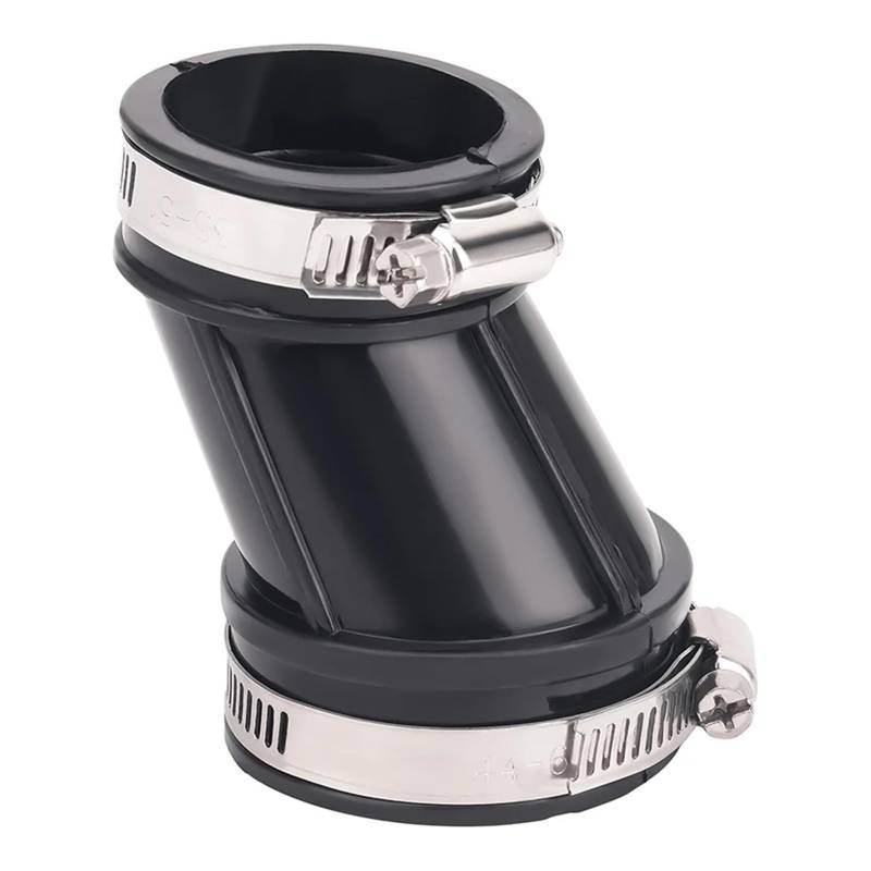 Motorrad Vergaser Ansaugstutzen for Bayou 220 KLF220 EINE 1988-2002 250 KLF250A KLF250 2003-2011 14073-1312 von JCPQDWTD