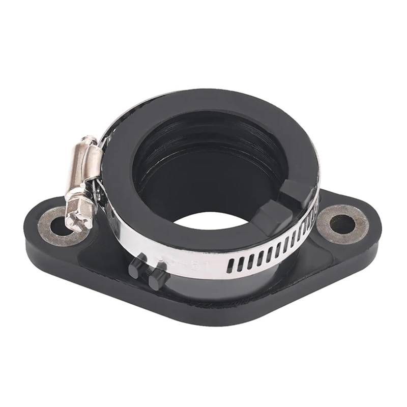 Motorrad Vergaser Saugrohr for Foreman 400 450 Rancher 350 TRX400 FW 16211-HM7-003 16210-HN5-671 16210-HN0-A01 von JCPQDWTD