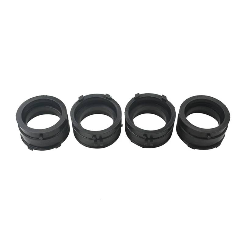 Motorradteil Vergaser Ansaugstutzen Pads Kunststoff Ansaugstutzen Kleber for CBR900RR CBR919 93-99 CBR 900RR CBR900 R von JCPQDWTD