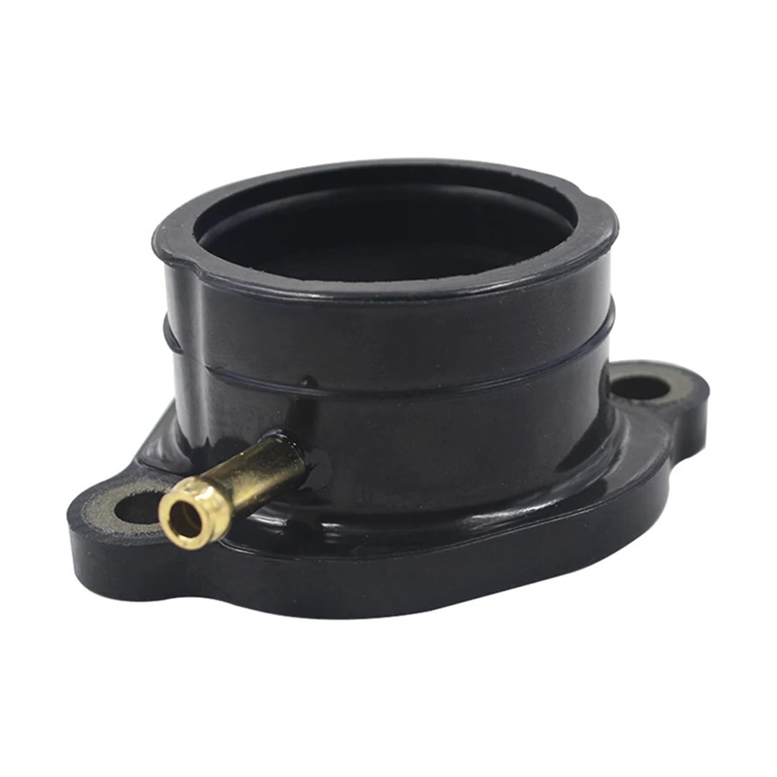 Vergaser Ansaugkrümmer Rohr Interface Adapter for Quest 500 650 Quest Max 650 Traxter 500 650 Traxter Max 500 650 von JCPQDWTD