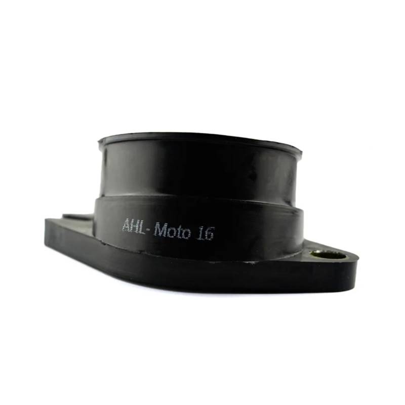 Vergaser Ansaugkrümmer Rohr Interface Adapter for TX225 TX 225 Motorrad Teile Vergaser Interface von JCPQDWTD