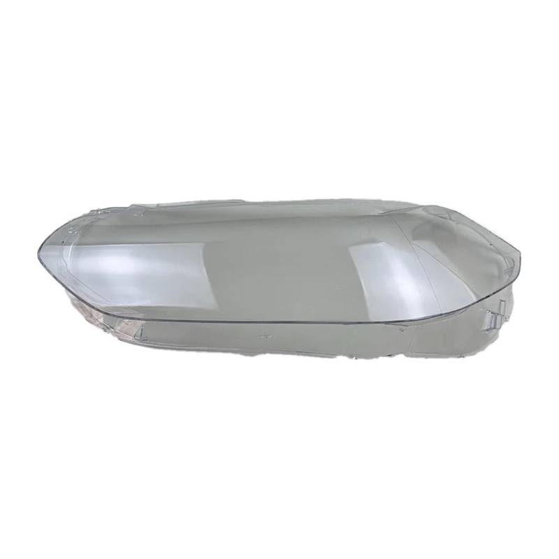 JCVXOELT Auto Front Scheinwerfer Abdeckung Lampenschirm Lampcover Kappen Scheinwerfer Shell Kompatibel for BMW 1 Serie Limousine F52 118i 120i 125i 2017 2018 2019 2020(Left Side) von JCVXOELT