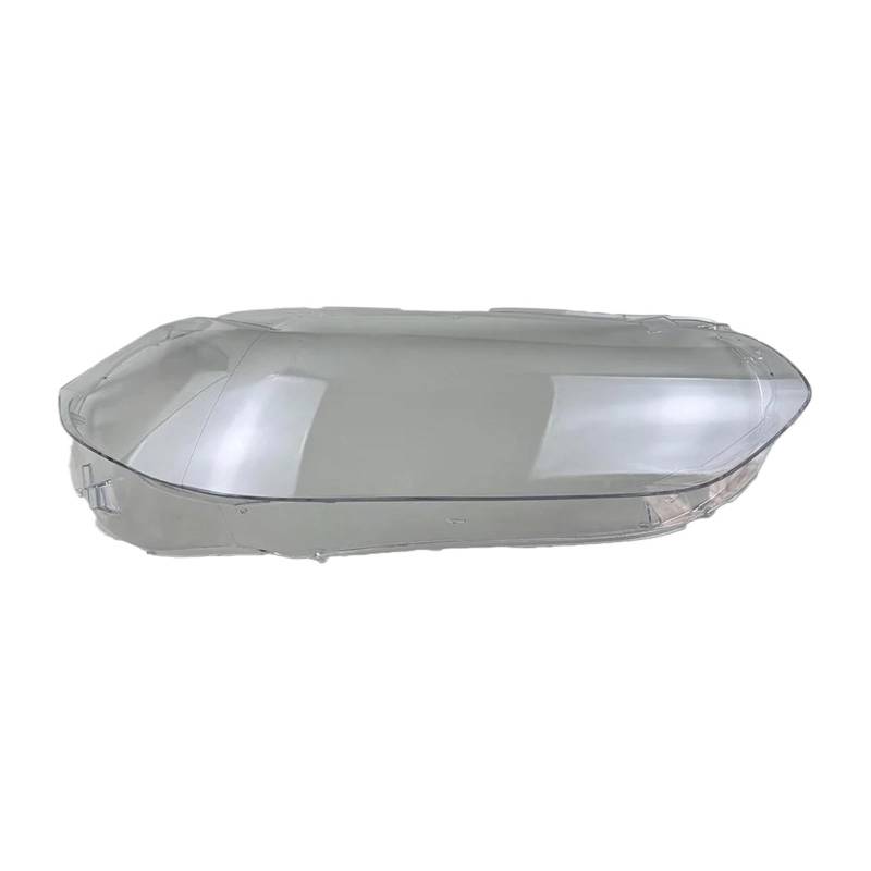 JCVXOELT Auto Front Scheinwerfer Abdeckung Lampenschirm Lampcover Kappen Scheinwerfer Shell Kompatibel for BMW 1 Serie Limousine F52 118i 120i 125i 2017 2018 2019 2020(Right Side) von JCVXOELT